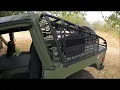 Custom Hmmwv M1097A1