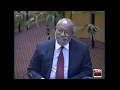 Dr Claud Anderson On the Firing Line Part 2 of 3