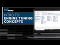 Beginners Guide To Tuning HP Tuners