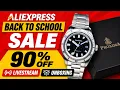I Went Shopping During AliExpress 90 OFF Sale