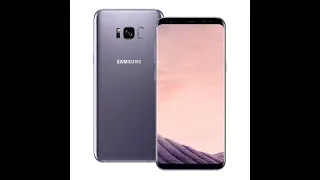 Samsung Galaxy S8 S8 Note8 Over The Horizon Ringtone 