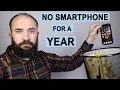 Download Lagu I Tried to Quit My Smartphone for a Year, Here's What Happened