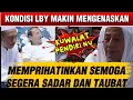 Download Lagu KONDISI LBY DI MASA TUA BUKTI KUWALAT NU NYATA, PEMALSUAN MAKAM KRT SUMODININGRAT #arnyusmedia 