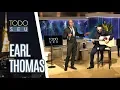 Lagu Show de blues com Earl Thomas - Todo Seu (14/08/18)