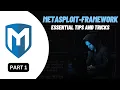Mastering Metasploit A Beginner s Guide part 1