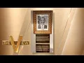 Lagu Trump Hangs Plaques Mocking Biden, Obama | The View
