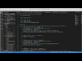 Starting version 3 Play using Scala