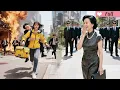 Download Lagu Poor Delivery Girl Saved CEO From Fire, Unaware His Mother Saw \u0026 Let Him To Marry Her! Love Begins!