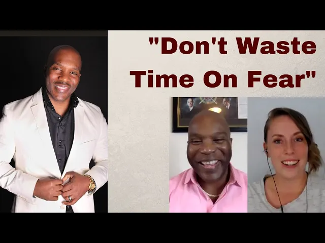 How to Live to Your Fullest Potential - Answers from Near Death Experiences | Johnnie Davis NDE!