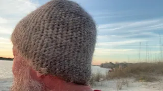 The Christmas to Sew and Reap