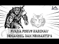 Download Lagu Suara Fokus Pemanggil Dan Pengaktif Harimau Pendamping versi 2