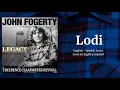 Download Lagu Lodi - Spanish Letra English Lyric Video from John Fogerty