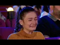 Simon Cowell in Tears As Michael Bennett Sings “After I Pass Away” | America’s Got Talent