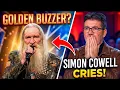 Lagu Simon Cowell in Tears As Michael Bennett Sings “After I Pass Away” | America’s Got Talent