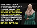 DIAM DIAM KUTUKAR MINUMAN YANG DIKASIH SUAMI DENGAN MINUMAN IBU MERTUA - LALU SEMUA ORANG PANIK SAAT