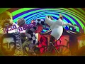 Unfairground at Glastonbury 2015