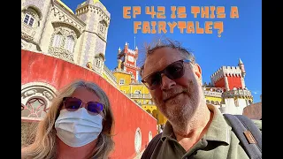 EP 42 Is this a fairytale?   HD 1080p