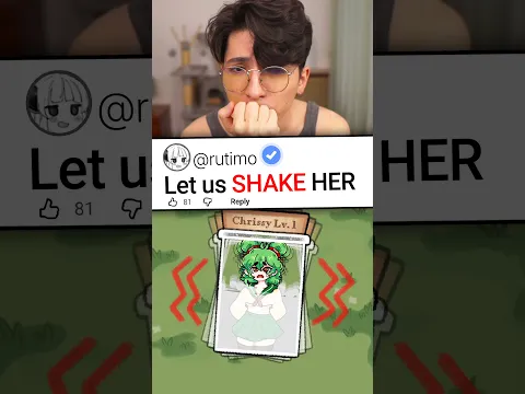 You wanna do WHAT???