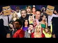 Download Lagu Djs From Mars - Best Of 2022 Megamashup - 40 Songs In 6 Minutes