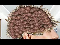 Download Lagu 💆ASMR Bald Head Cleaning Extra Relaxation | ASMR For Best Head Massage Gentle |