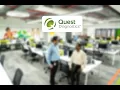 Why Quest Diagnostics hirist com