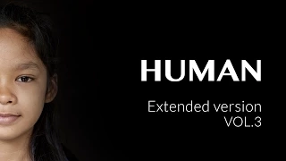 HUMAN. película documental gran valor educativo #WhatMakesUsHUMAN