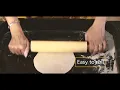 Official Rotibox Advert rotibox the new way of making roti without the mess