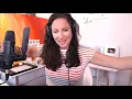 Vocal Coach Reacts - Amanda Miguel - El Me Mintio