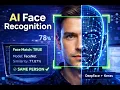 Python Face Recognition Tutorial DeepFace Step-by-Step Guide for Students