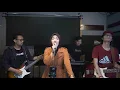 Download Lagu EVO - Terlalu Lelah || NAZARA (ReArrangement)