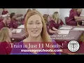 Dayton School of Medical Massage Monica