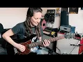 Download Lagu Tatiana Pará - Blues with James Tyler Studio Elite HD, Revv D20 \u0026 Tilt