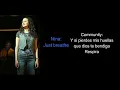 Breathe Lyrics - In The Heights
