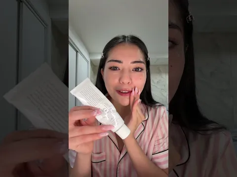 ✨  Get unready with me ✨