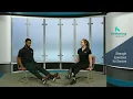 Strength Training for Seniors with Dani Ondreka and Daron Raynor Fitness Specialists