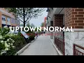 Tour Uptown Normal Illinois