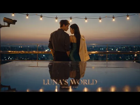 LUNA'S WORLD Episode 5