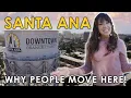 Best Guide to Living in Santa Ana California The Downtown of Orange County