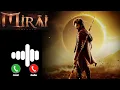 Download Lagu Mirai Trailer BGM Ringtone | Teja Sajja Super Yodha Tone | Viral 2025
