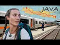 Download Lagu We Crossed The Entire Island of Java By Train | 1,031km Across Indonesia MP3