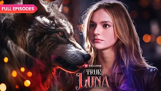 True Luna FULL EPISODES ReelShort