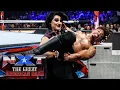 Download Lagu Rhea Ripley smashes Wes Lee through a table: NXT Great American Bash 2023 highlights