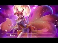 Mirai no Melody: Liliana thần tượng âm nhạc - Garena Liên Quân Mobile