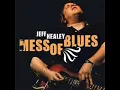 Jeff Healey [Mess Of Blues] 03 - Sugar Sweet