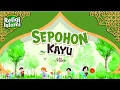 Download Lagu Mila - Sepohon Kayu (Official Music Video)