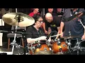 Download Lagu Peter Criss from Kiss teaching Detroit Rock City or 100,000 years
