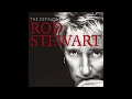 Rod Stewart - Hot Legs