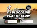 DJ BLOODLINE - DJ DONT YOU GOOD TIKTOK VIRAL 2025 ! Jibril Pro Version