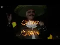 Vicente Fernández - Sublime Mujer (Letra/Lyrics)