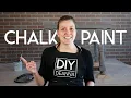 How to Chalk Paint Furniture Beginners Guide to Chalk Paint Wax